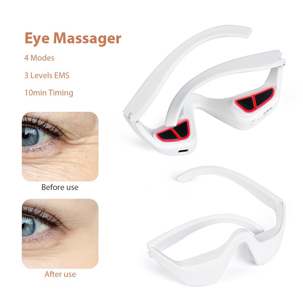 Eye Massager Glasses - Image 5