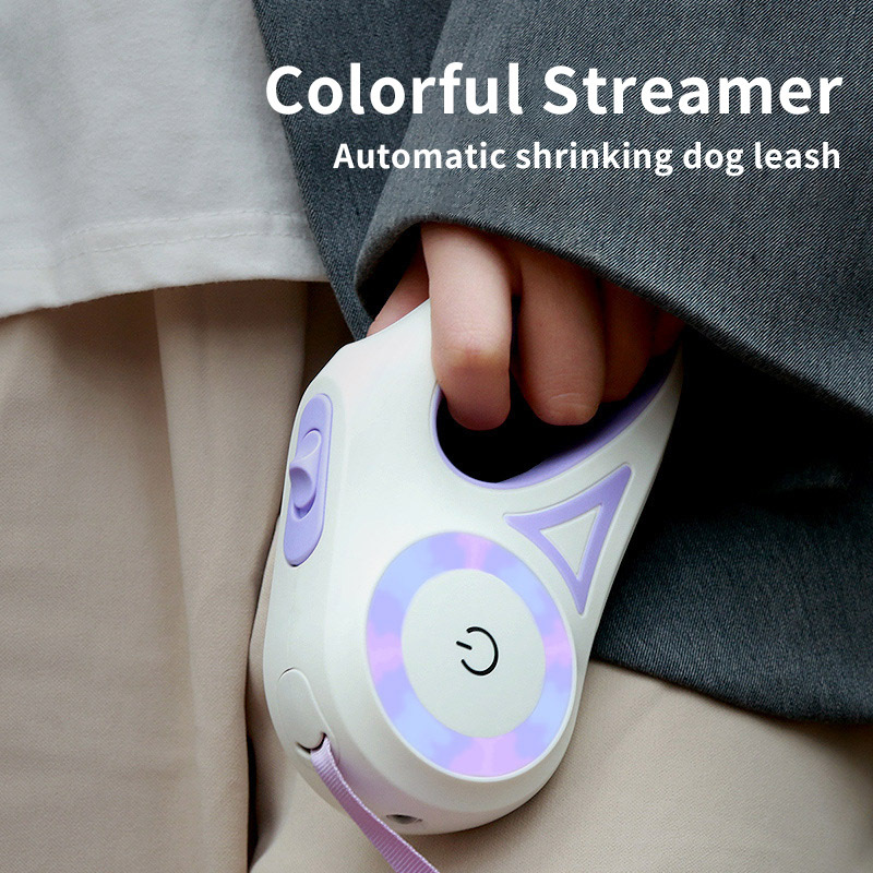LED Dog Leash - Image 4