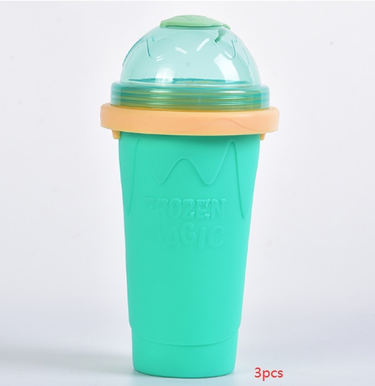 Ice Smoothie Cup - Image 6