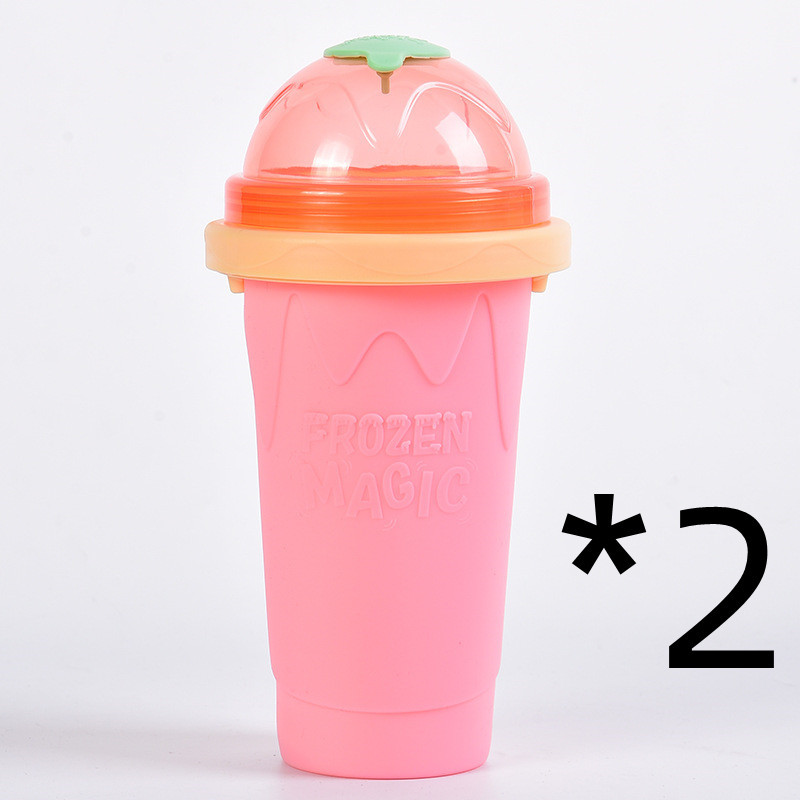 Ice Smoothie Cup - Image 7