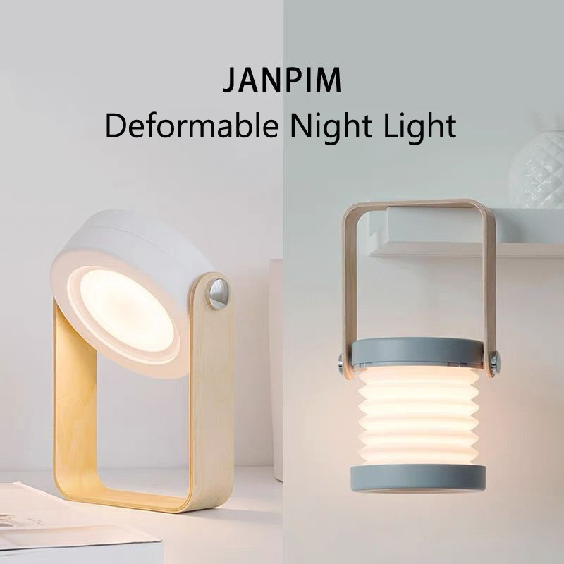 Foldable LED Lamp - Image 8