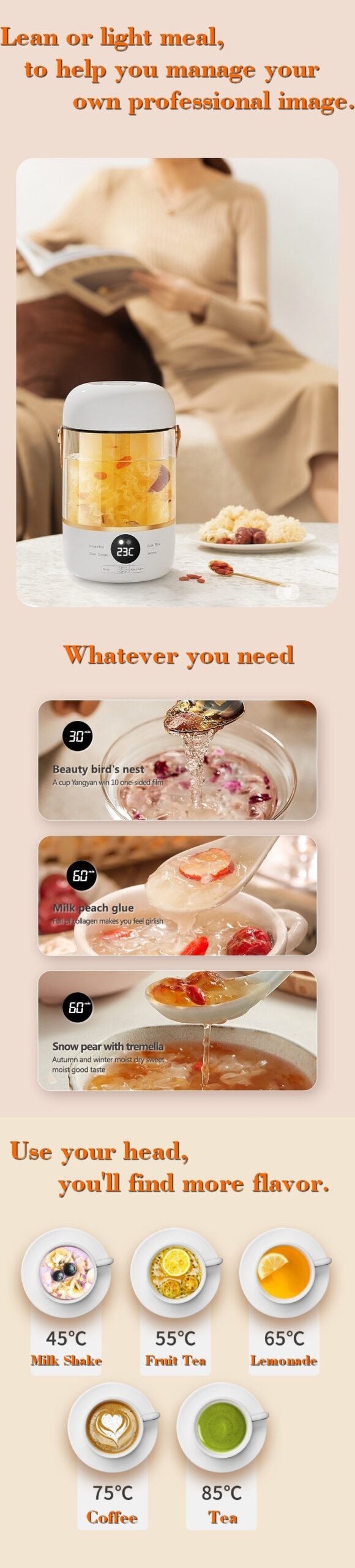 Smart Stew Cooker - Image 9