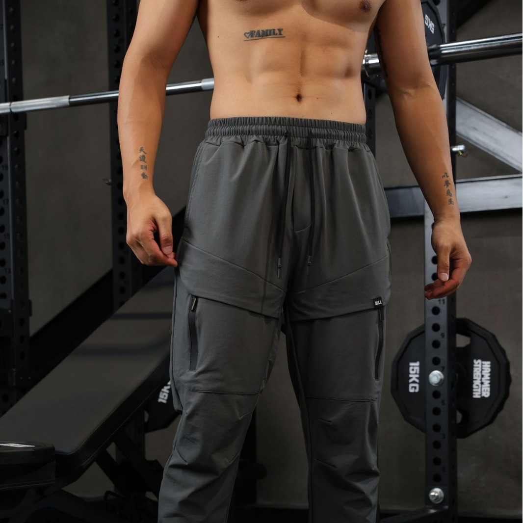 Men’s Sports Pants - Image 6