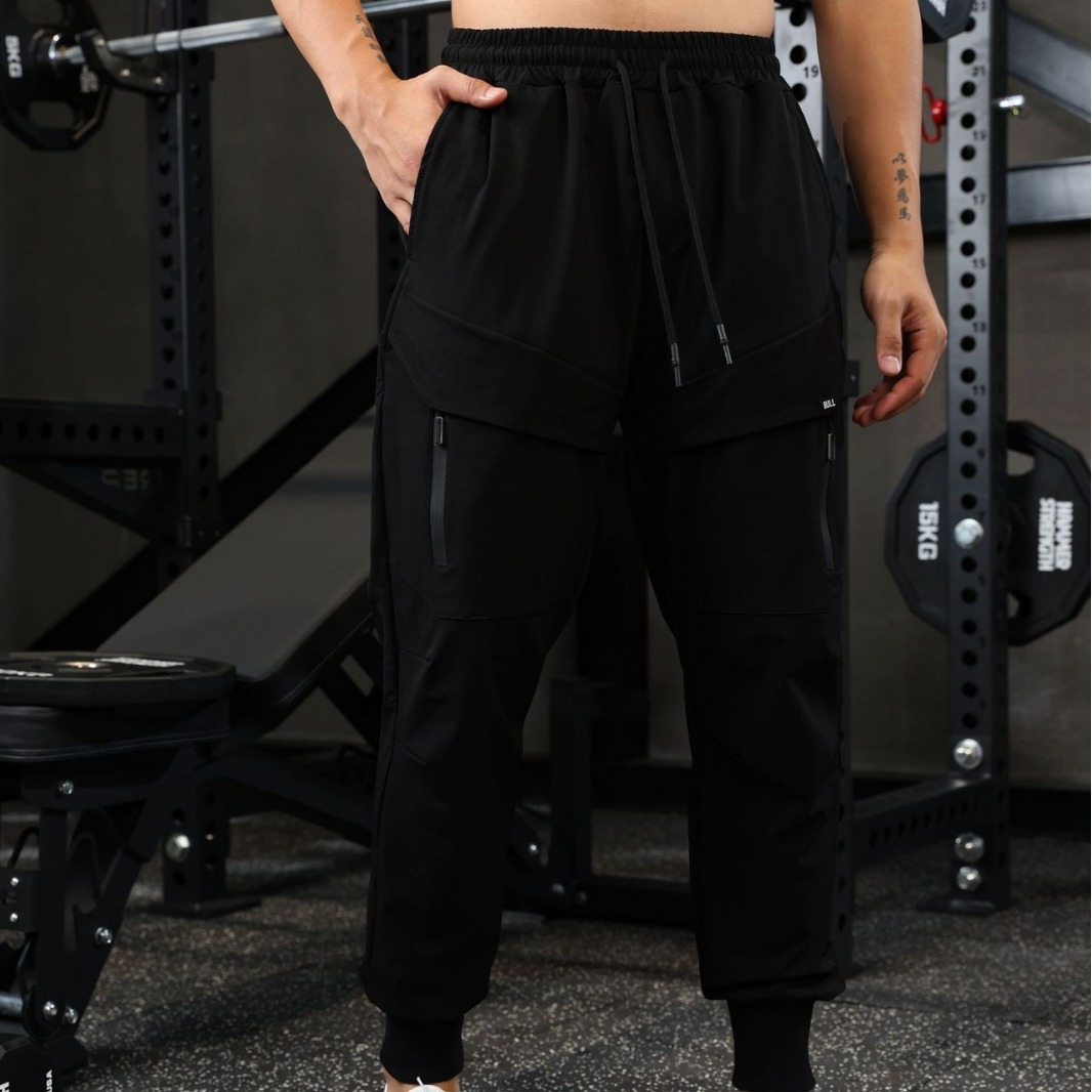 Men’s Sports Pants - Image 3