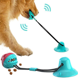 Dog Tug Toy