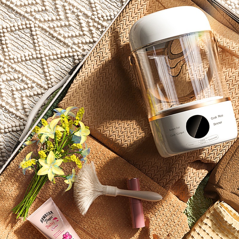 Smart Stew Cooker - Image 4