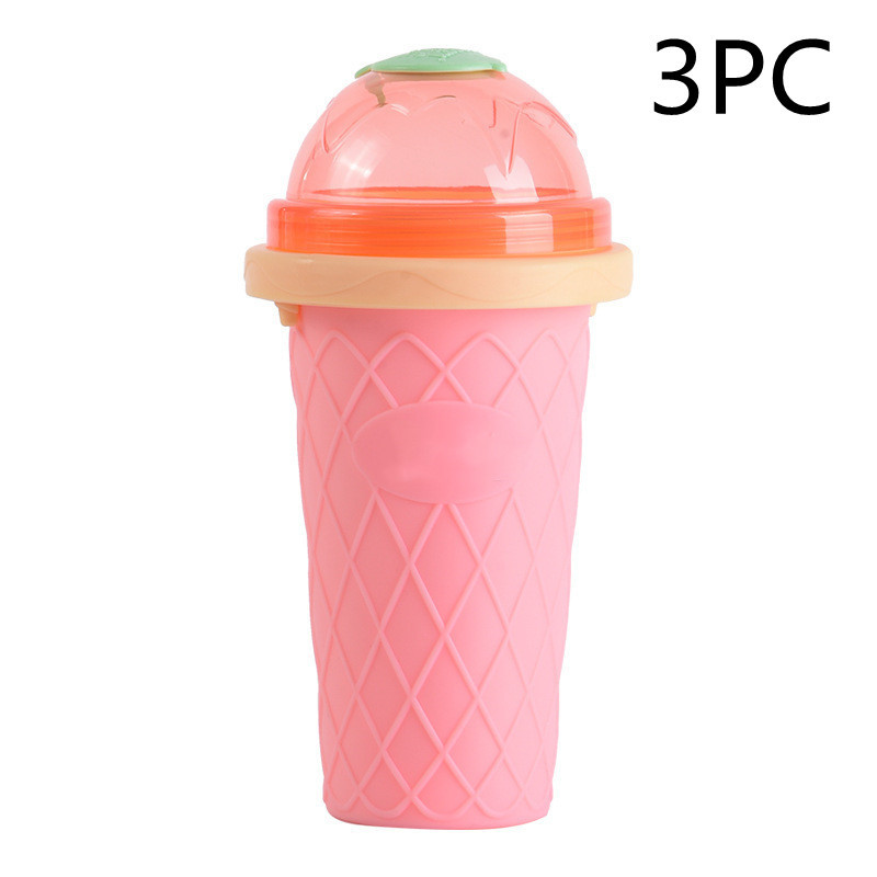 Ice Smoothie Cup - Image 3