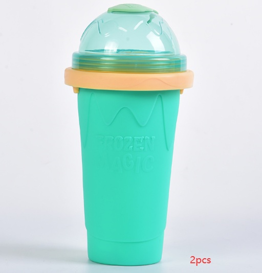 Ice Smoothie Cup - Image 5