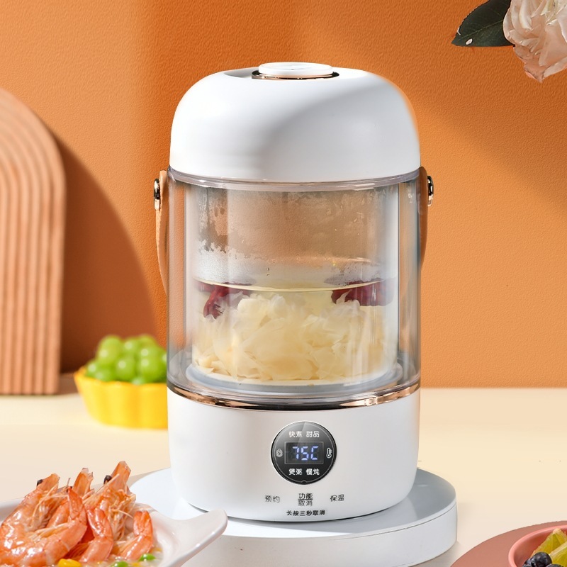 Smart Stew Cooker - Image 10