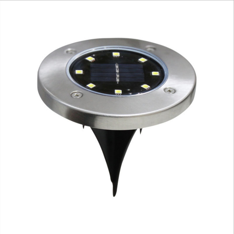 Solar Garden Lamp - Image 6