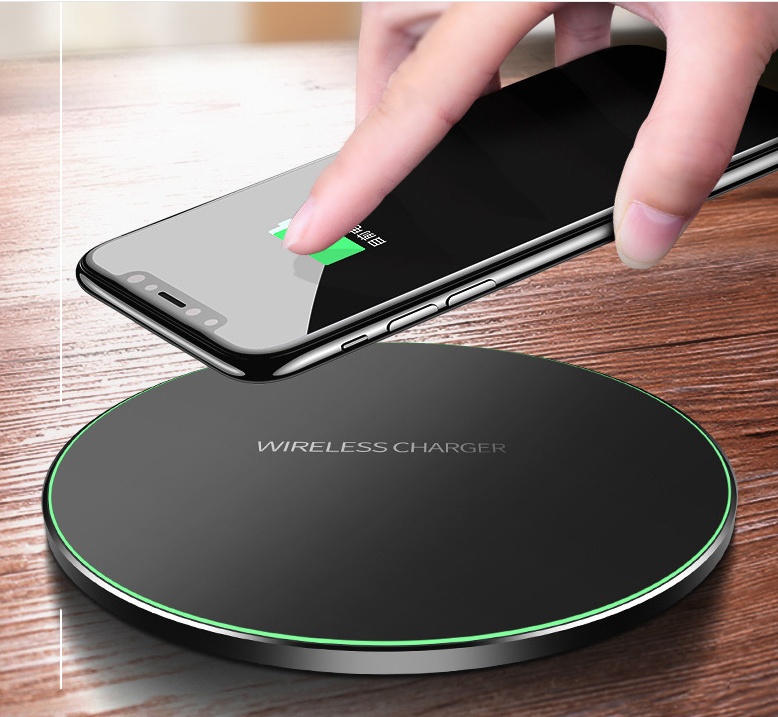 Fast Wireless Charger - Image 7
