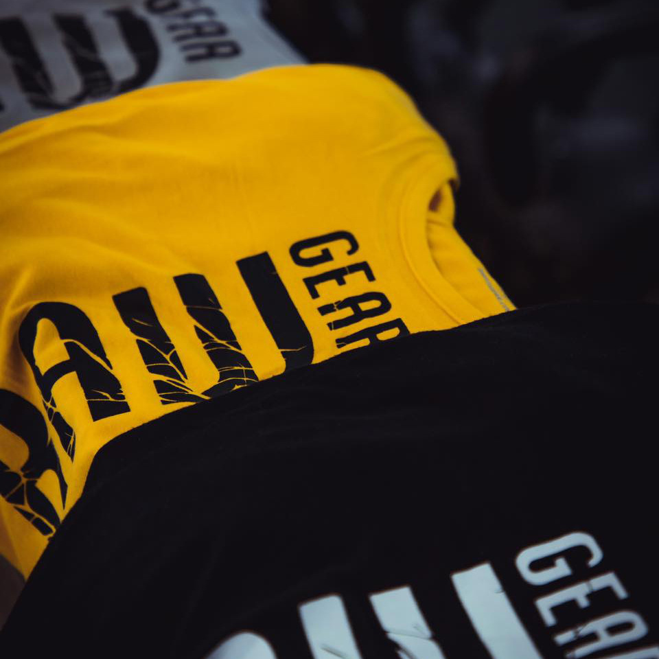 Slim Sports Vest - Image 4