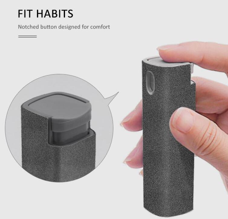 2-in-1 Screen Cleaner - Image 2