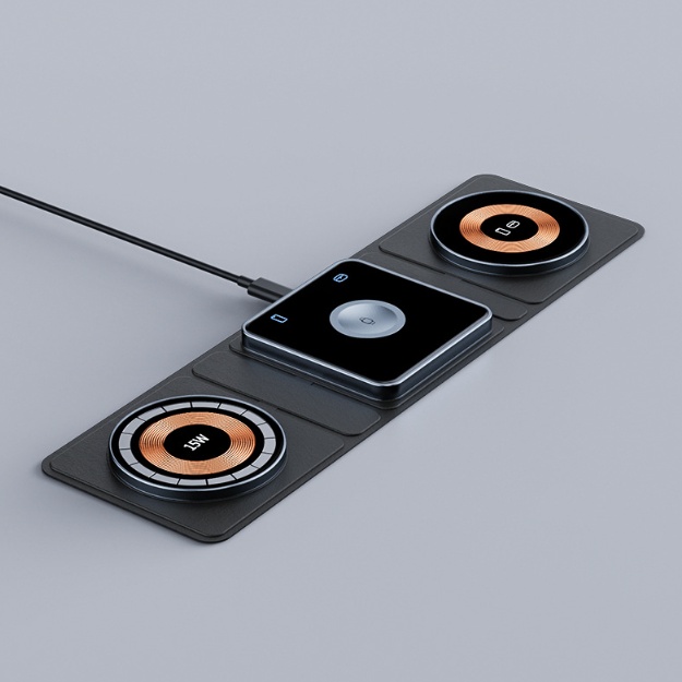 3-in-1 Magnetic Charger - Image 7