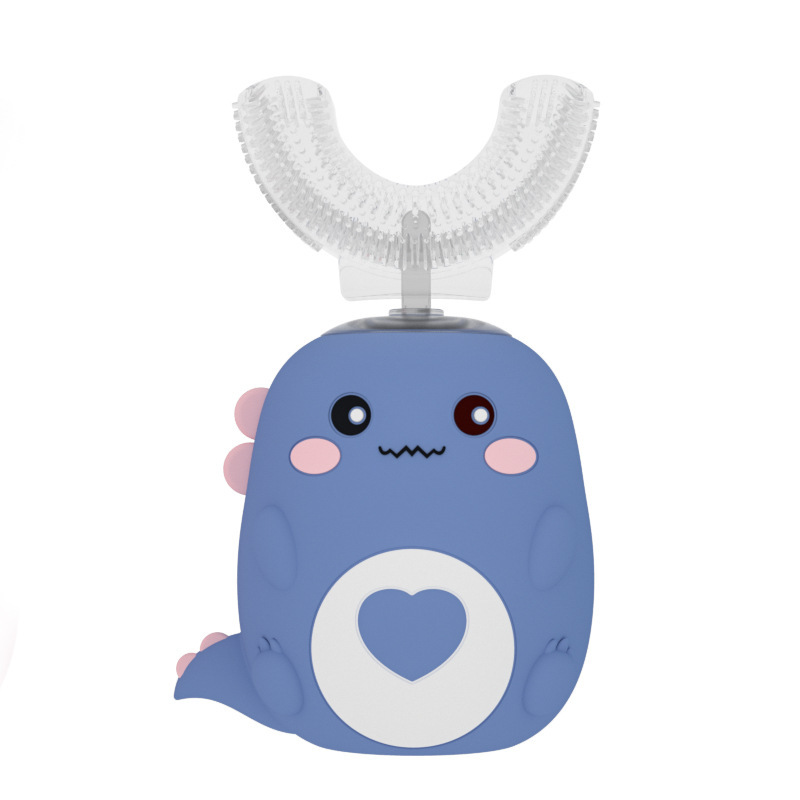 Kids Electric Toothbrush - Image 5