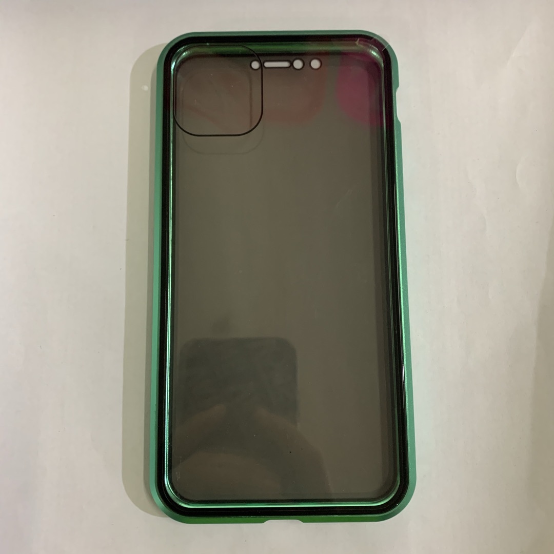 Magnetic Privacy Case - Image 3