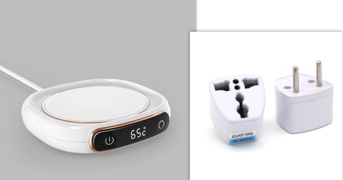 Smart Mug Warmer - Image 8