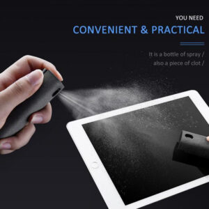 2-in-1 Screen Cleaner