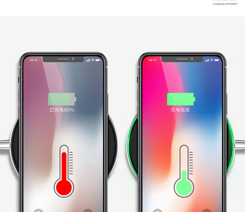 Fast Wireless Charger - Image 9