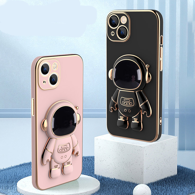 3D Astronaut Case - Image 3