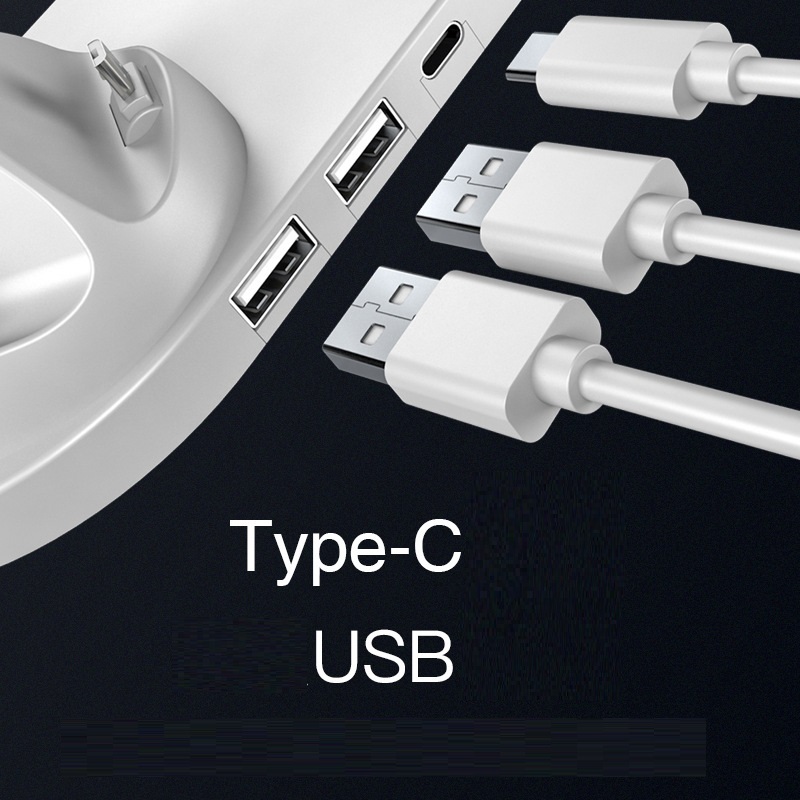 6-in-1 Charging Dock - Image 8