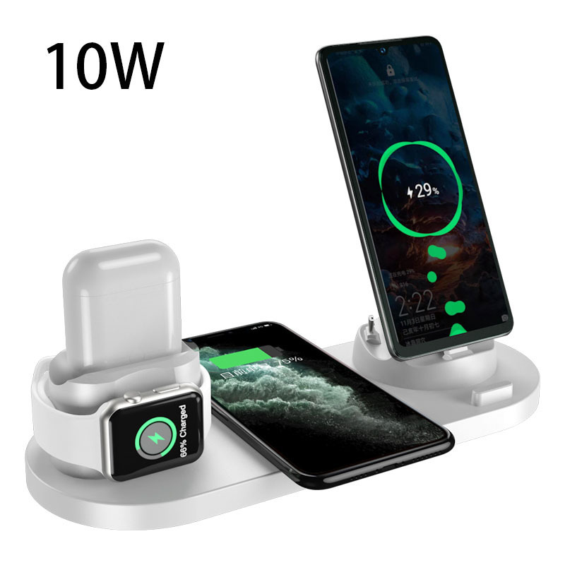 6-in-1 Charging Dock - Image 6