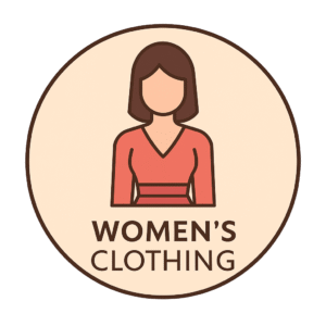 Women's clothing