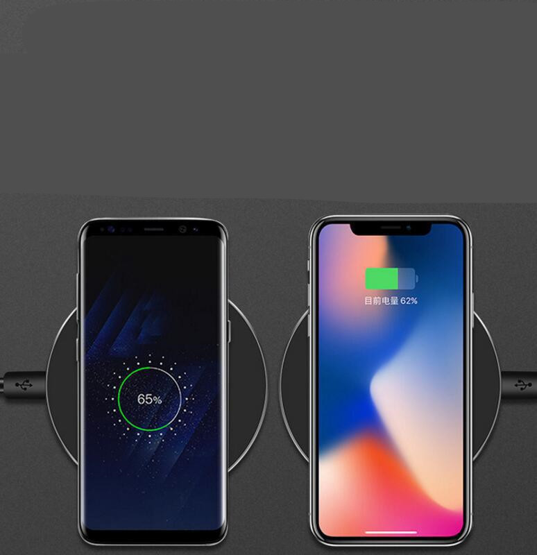 Fast Wireless Charger - Image 2