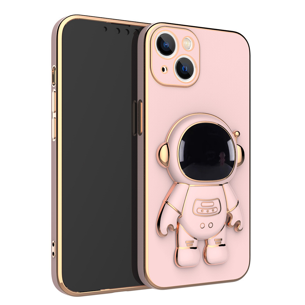 3D Astronaut Case - Image 10