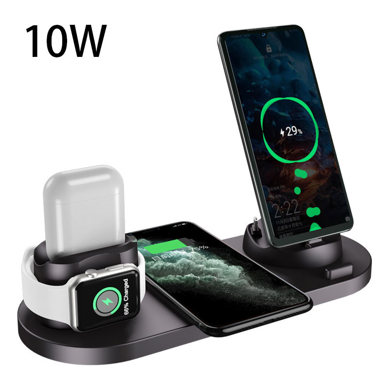 6-in-1 Charging Dock - Image 2