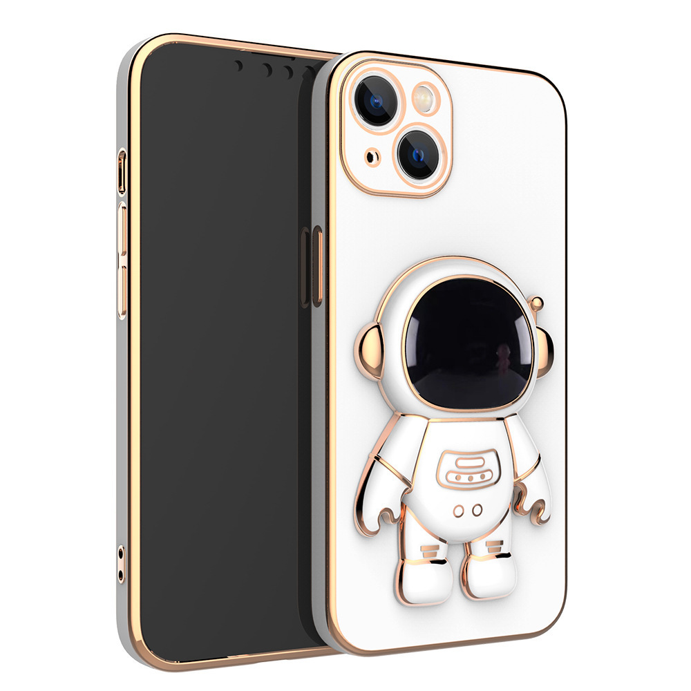 3D Astronaut Case - Image 7