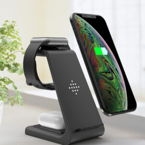 3-in-1 Charging Dock