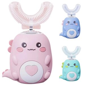 Kids Electric Toothbrush