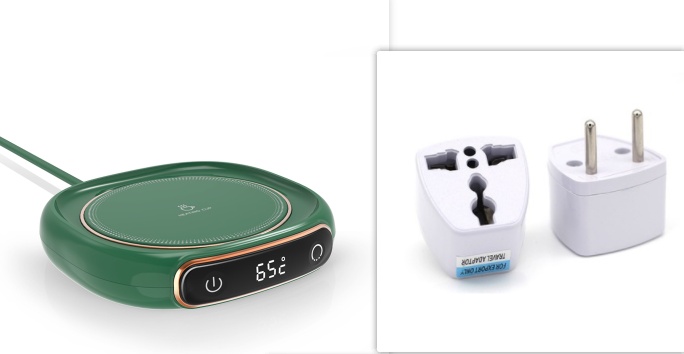 Smart Mug Warmer - Image 3