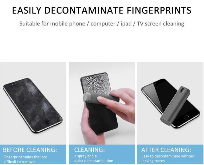 2-in-1 Screen Cleaner - Image 6