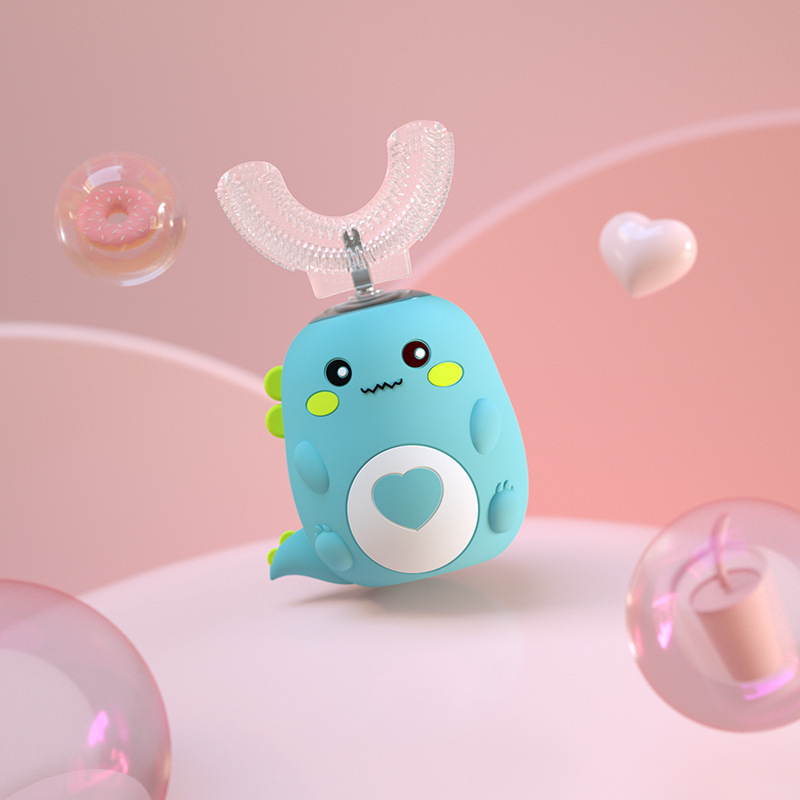 Kids Electric Toothbrush - Image 2