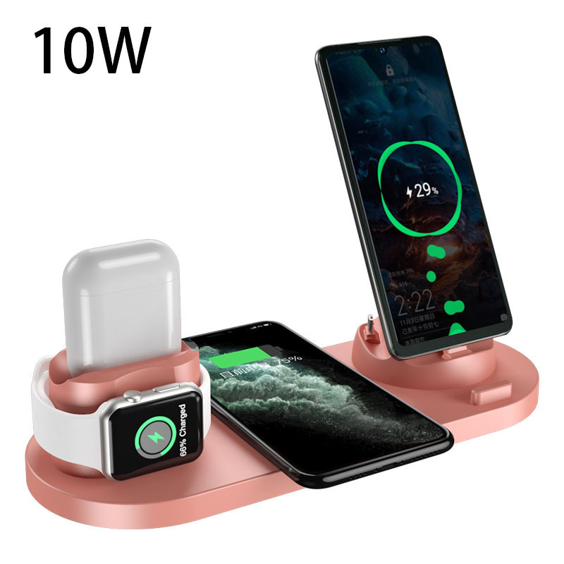 6-in-1 Charging Dock - Image 9