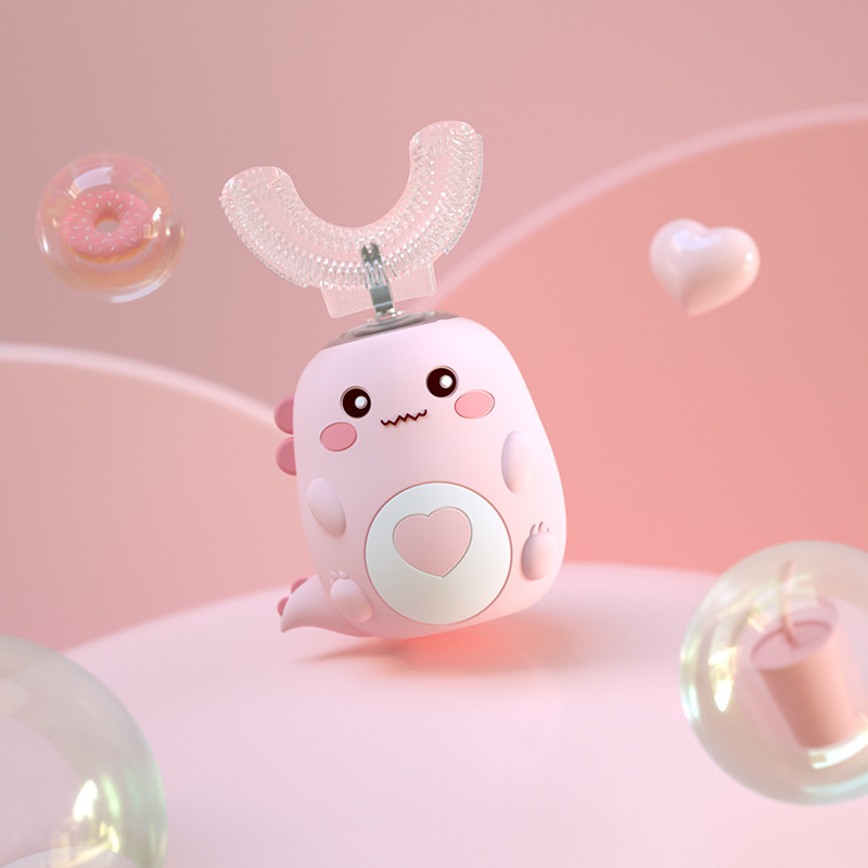 Kids Electric Toothbrush - Image 6