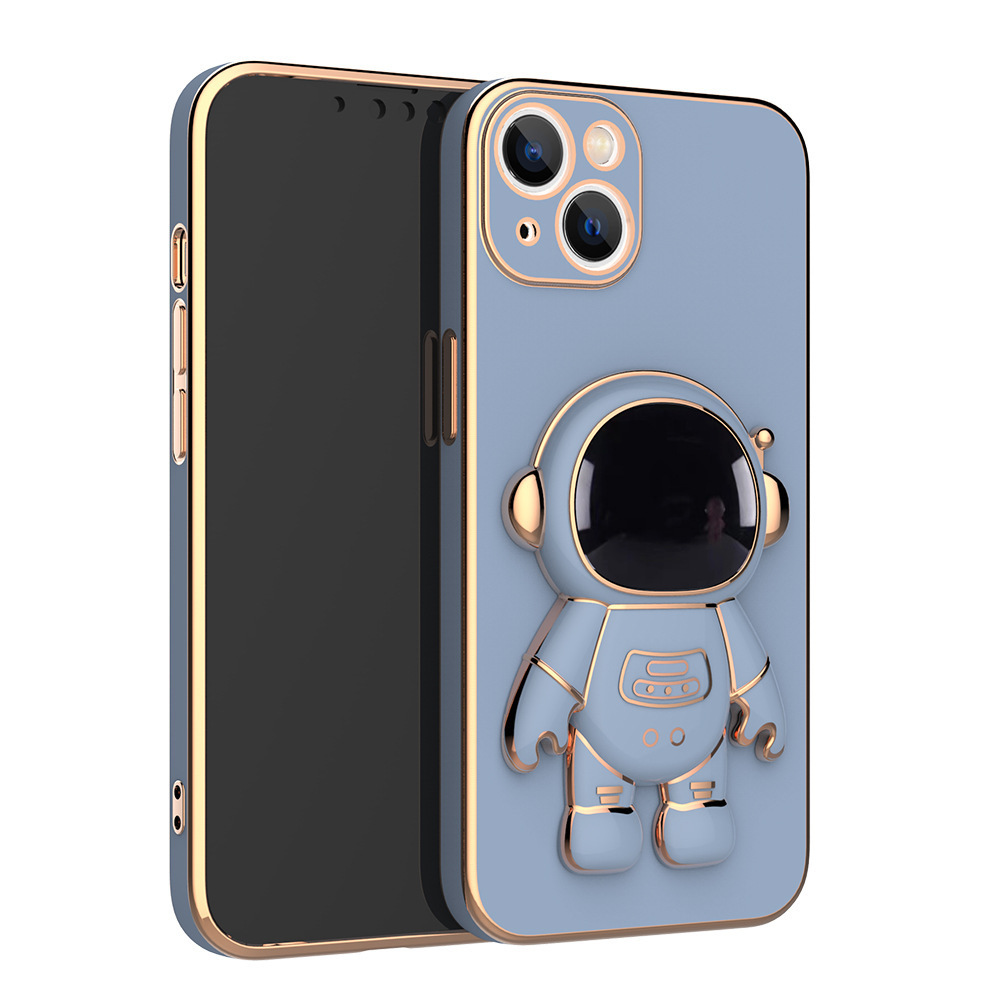3D Astronaut Case - Image 5