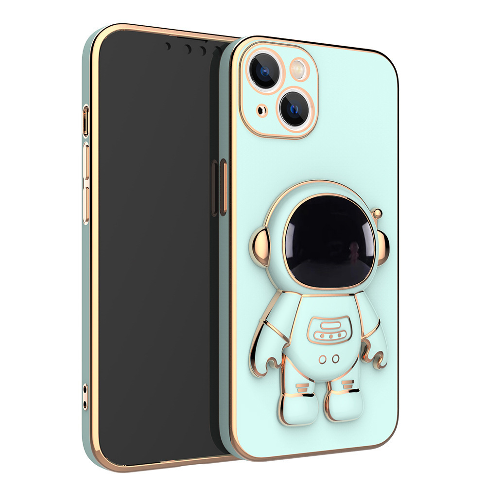 3D Astronaut Case - Image 9