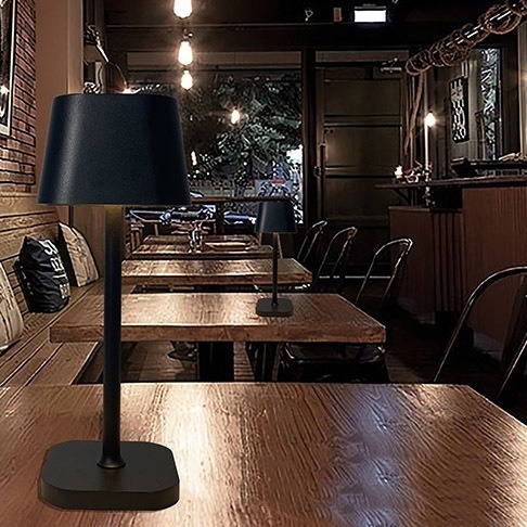 Retro LED Lamp - Image 6