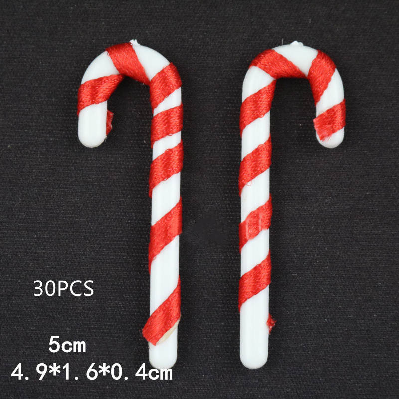 Christmas Walking Stick - Image 3