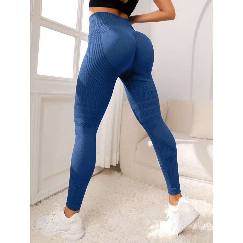 Hip-Lifting Leggings - Image 10
