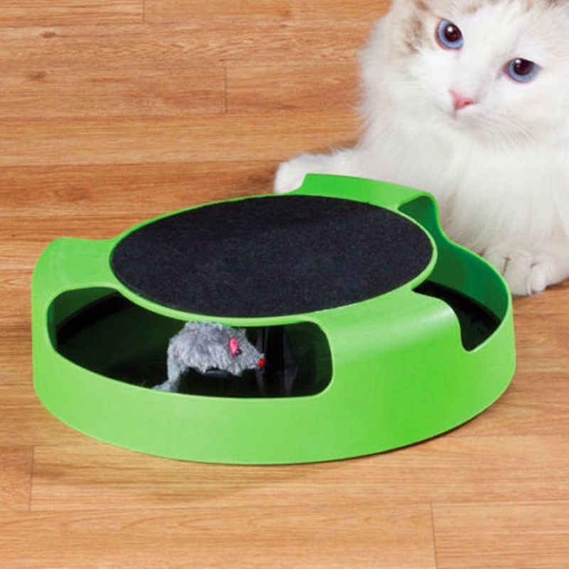 Automatic Cat Toy - Image 5
