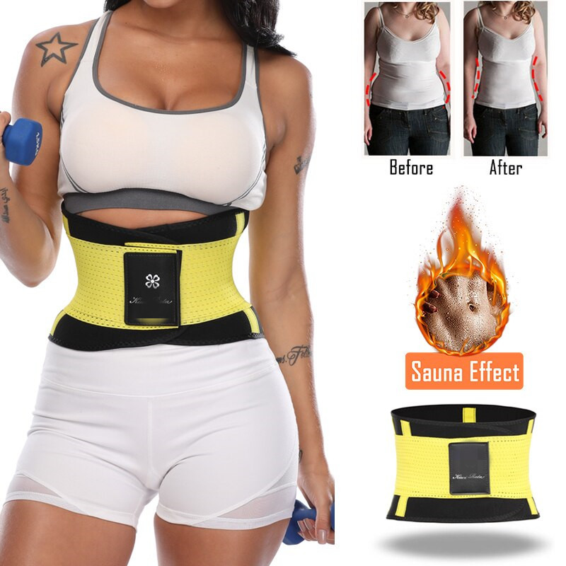 Slimming Sports Belt - Image 4