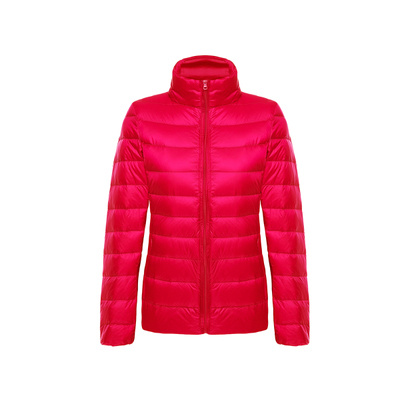 Light Down Coat - Image 6