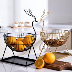 Nordic Fruit Basket