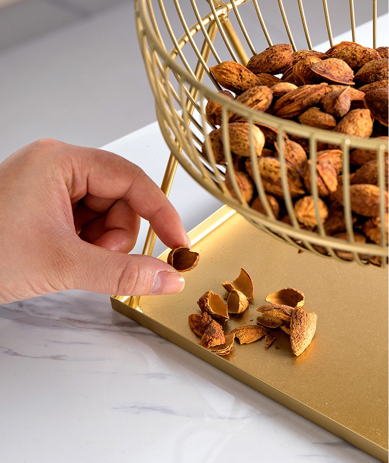 Nordic Fruit Basket - Image 6