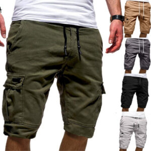 Men Cargo Shorts