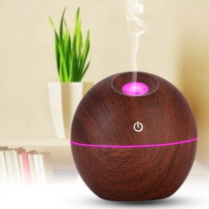 USB Aroma Diffuser